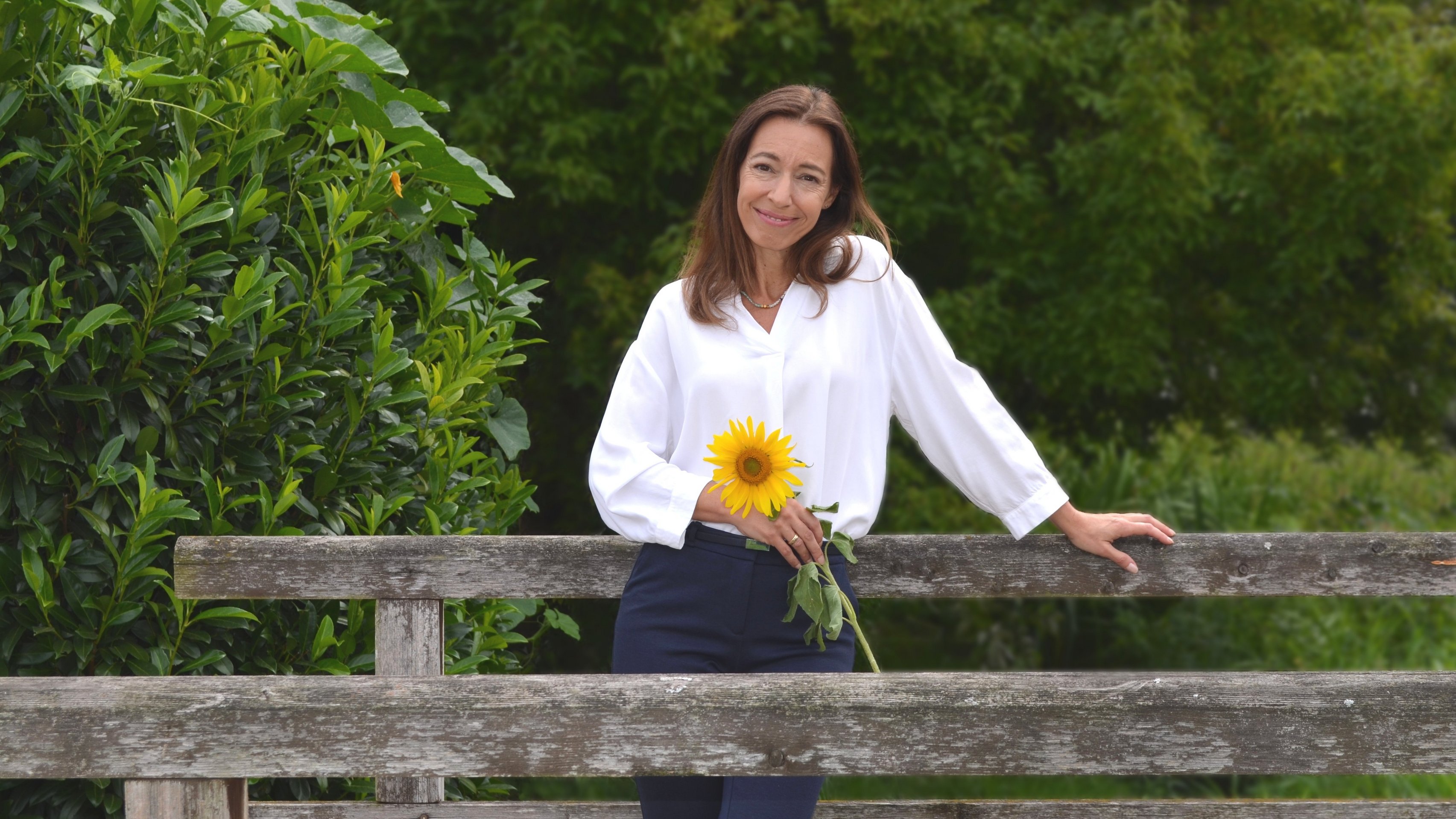 Mag. Daniela Köhrer - Gesundheitspsychologie für Unternehmen