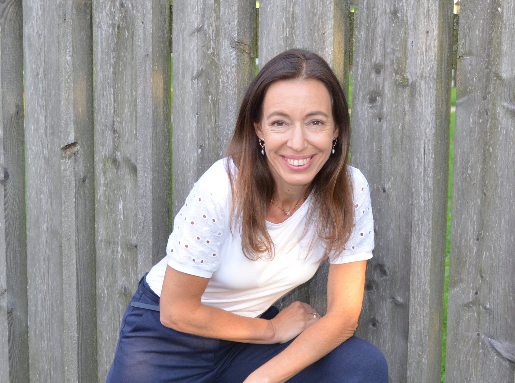 Mag. Daniela Köhrer Sparringpartiner für mentale Gesundheit