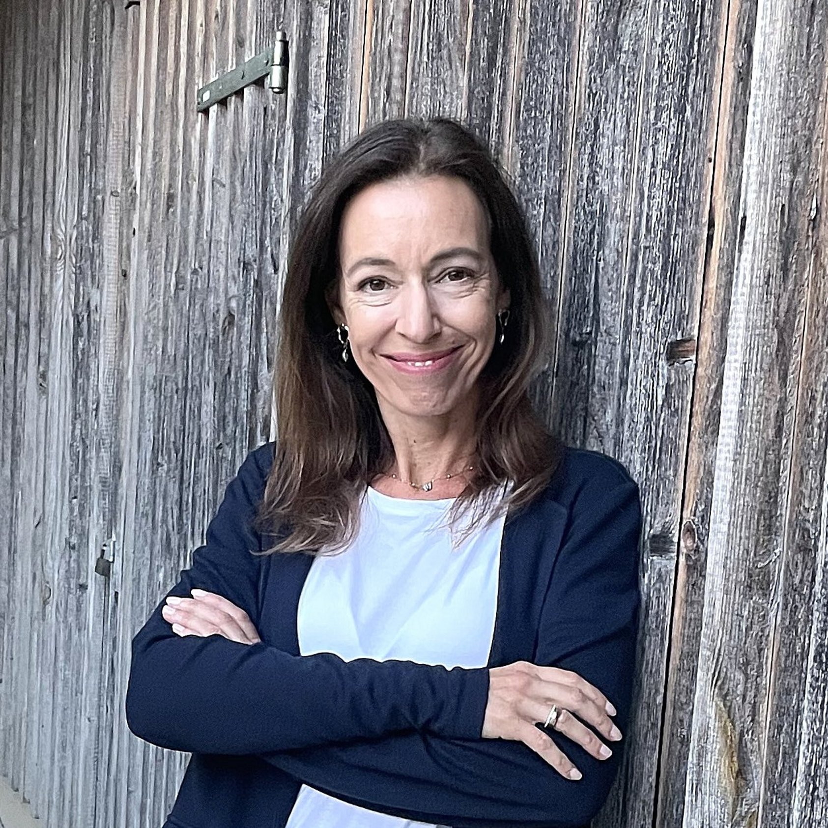 Mag. Daniela Köhrer - Gesundheitspsychologie, Arbeitspsychologie, Positive Psychologie